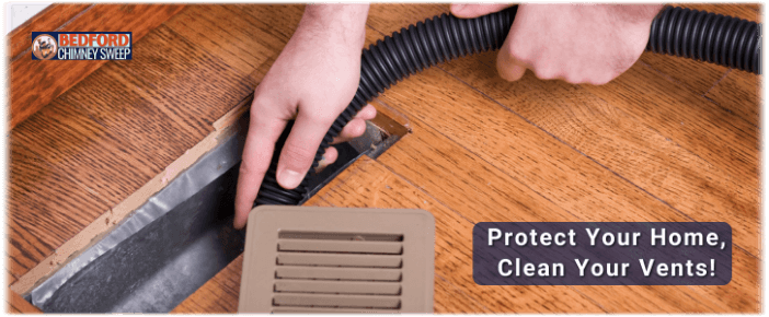 Dryer Vent Cleaning Bedford TX