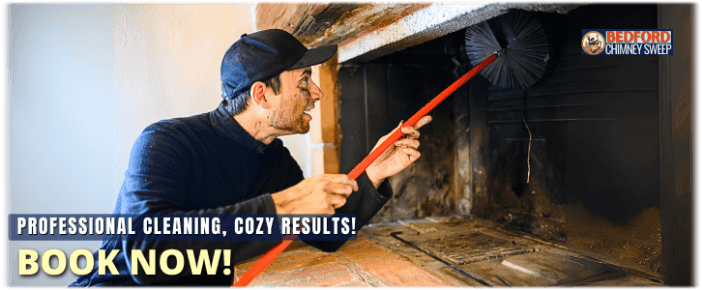 Fireplace Cleaning Bedford TX