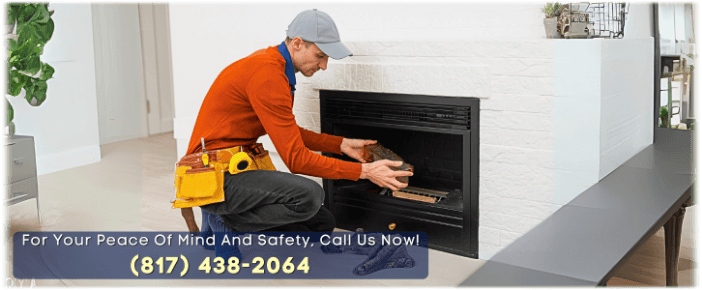 Fireplace Repair Bedford TX