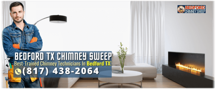 Chimney Sweep Bedford TX